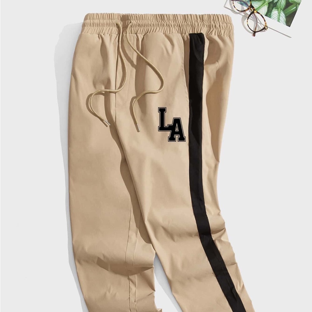 Good condition pants that are a one time use very comfortable.